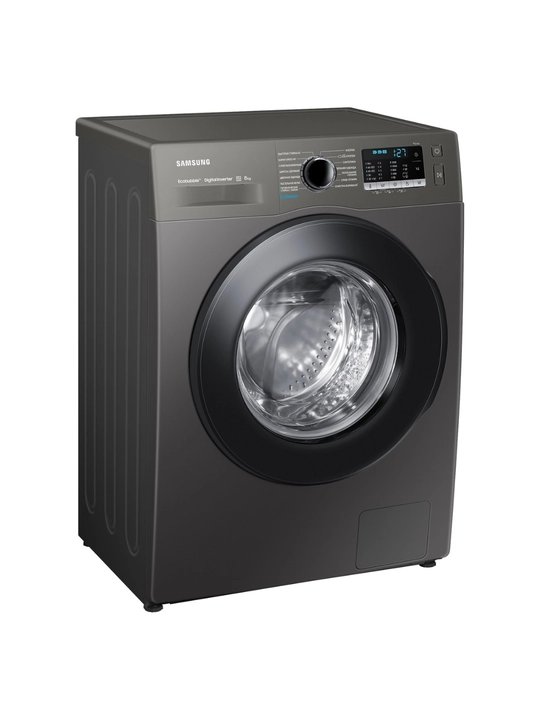 Стиральная машина SAMSUNG WW80AGAS22AXLD