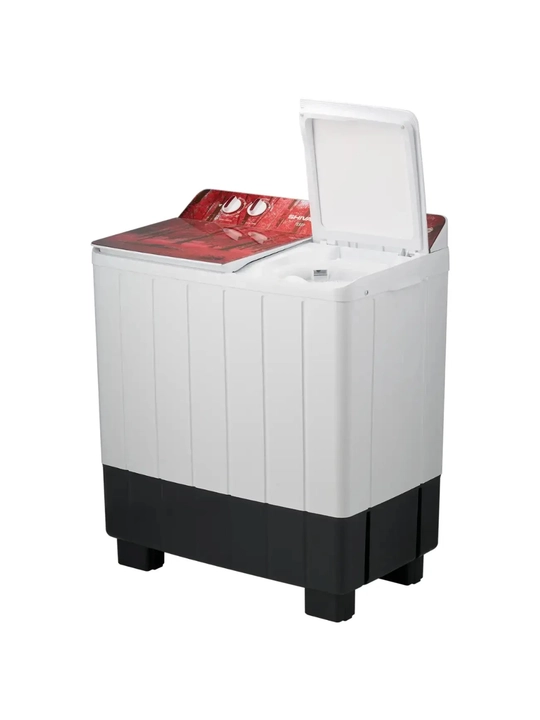 Стиральная машина полуавтомат SHIVAKI TG90P Nature 01