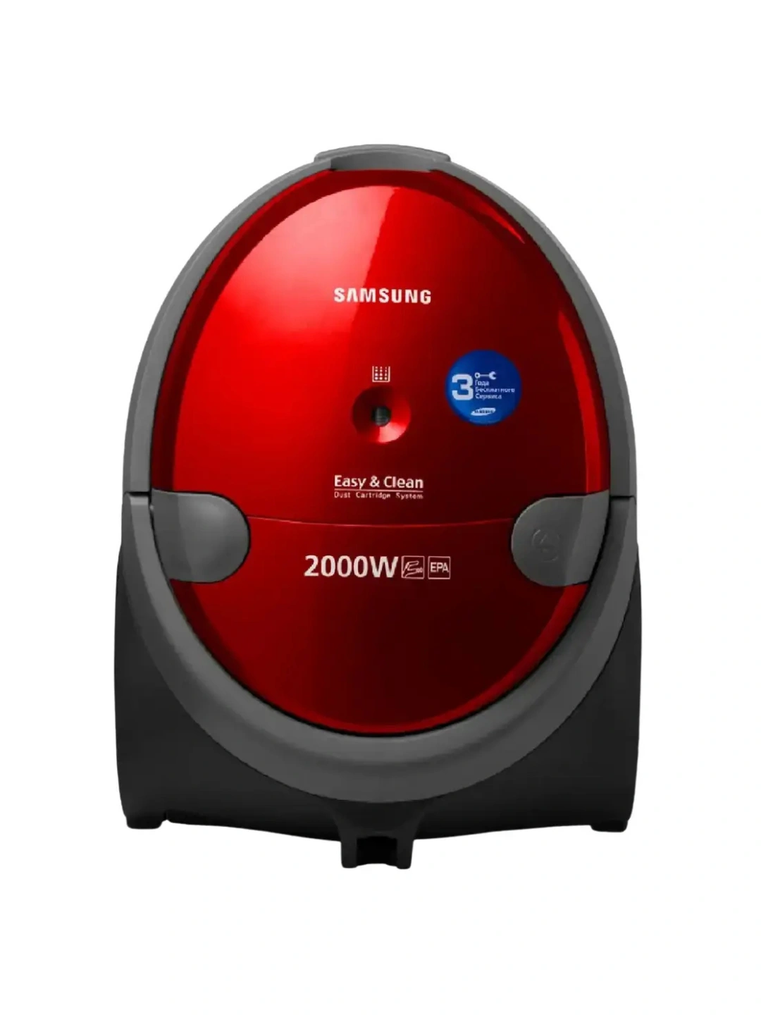 Пылесос Samsung VCC5376C3R/UZ  за 1895500 сум со скидкой 9%. Uzum Market