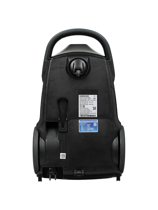 Пылесос Samsung VCC882FH3P/UZ