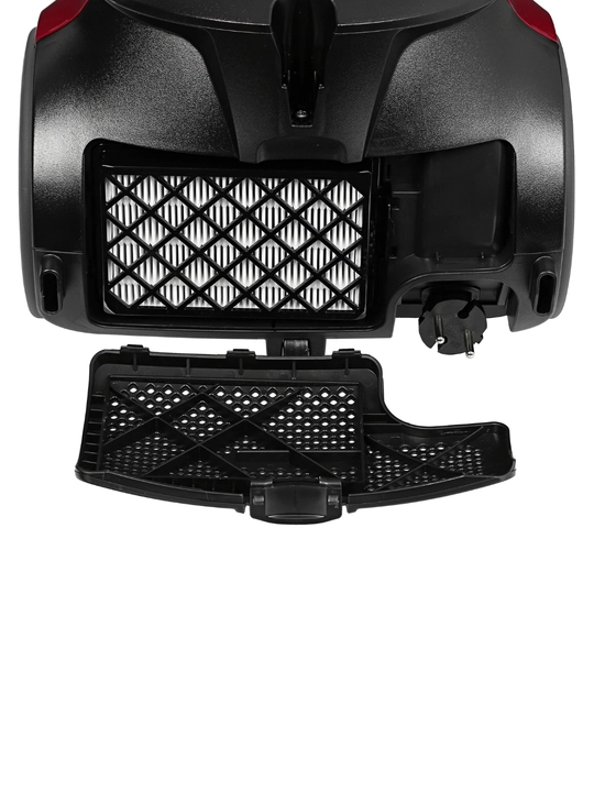 Пылесос Samsung VCC882FH3P/UZ