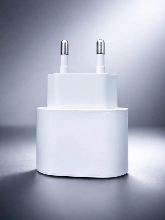 35W Zaryadchik, Adapter+Type-C Kabel, iPhone 15,16,17, Samsung, Xiaomi va boshqalar uchun