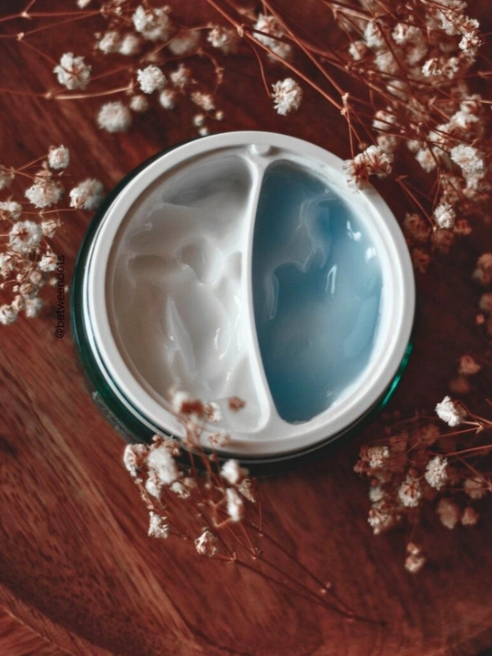 Двойной крем для комбинированной кожи AXIS-Y Cera-Heart My Type Duo Cream 60мл