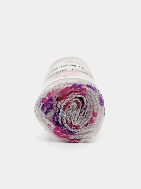 Koreyacha massaj mochalkasi, tana uchun piling sochiq Skin Care Deluxe Massage Towel