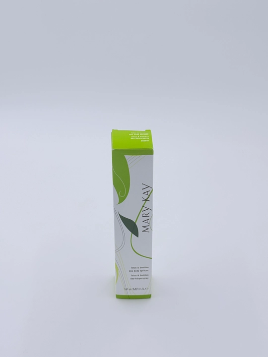 Lotus & Bamboo Deo Body Spritzer 147 мл, спрей для тела