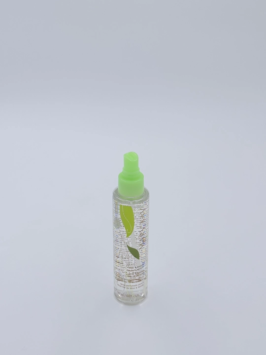 Lotus & Bamboo Deo Body Spritzer 147 мл, спрей для тела - 