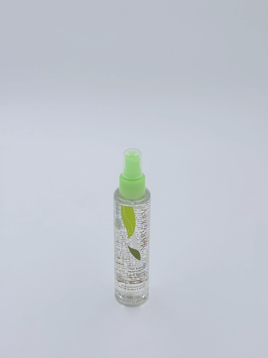 Lotus & Bamboo Deo Body Spritzer 147 мл, спрей для тела