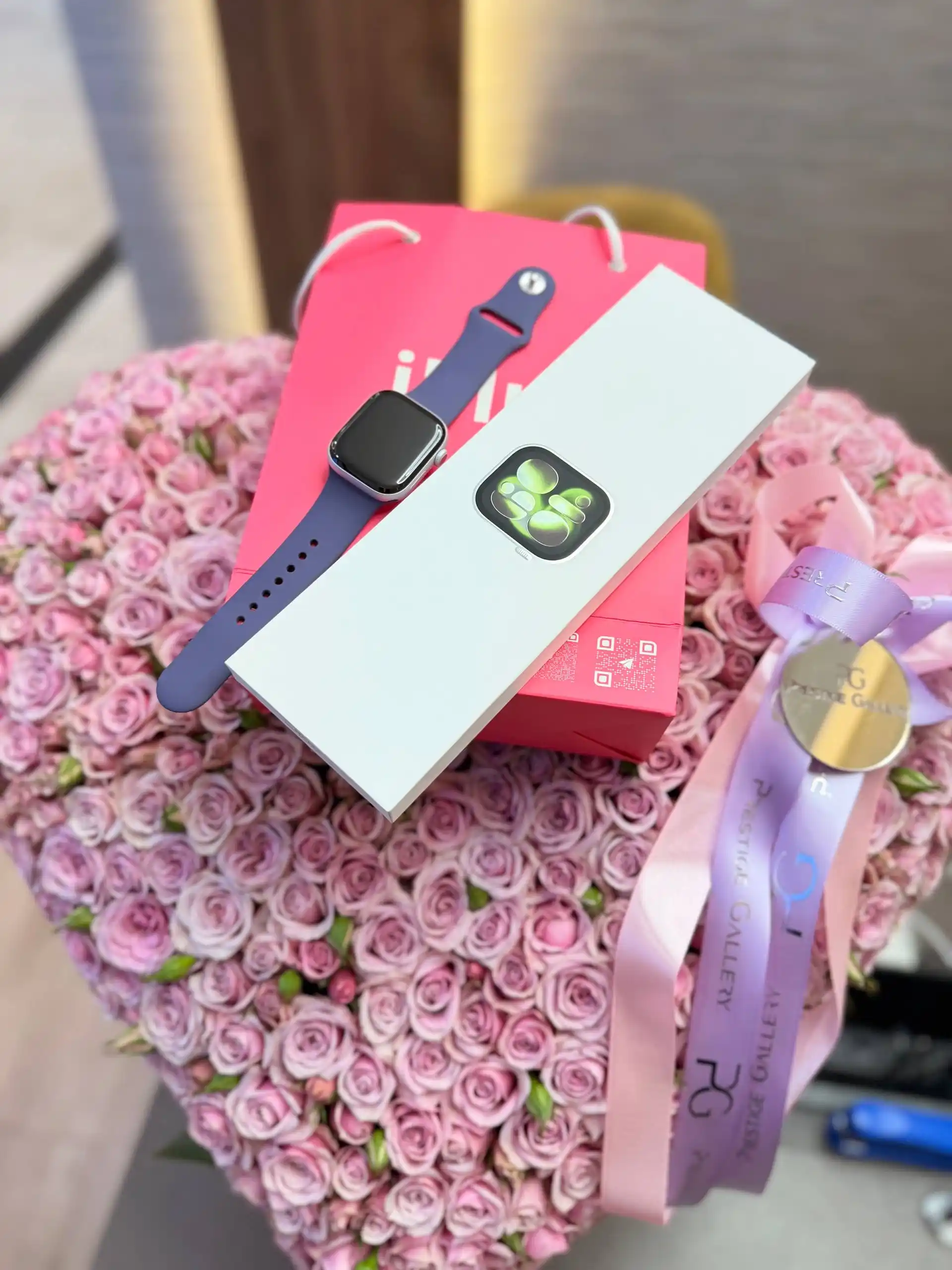 Apple Watch Series 11 42/46мм