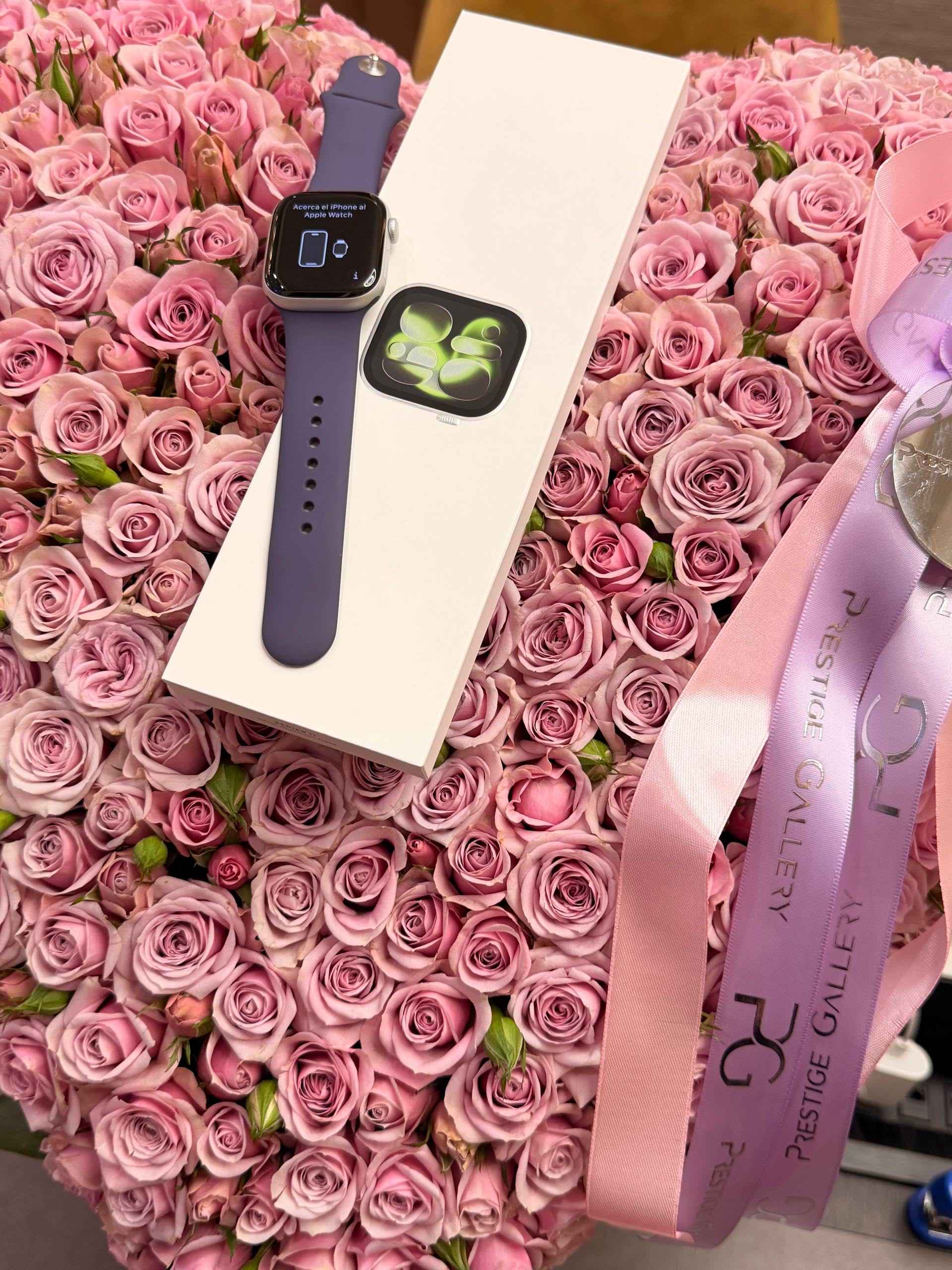 Apple Watch Series 11 42/46мм