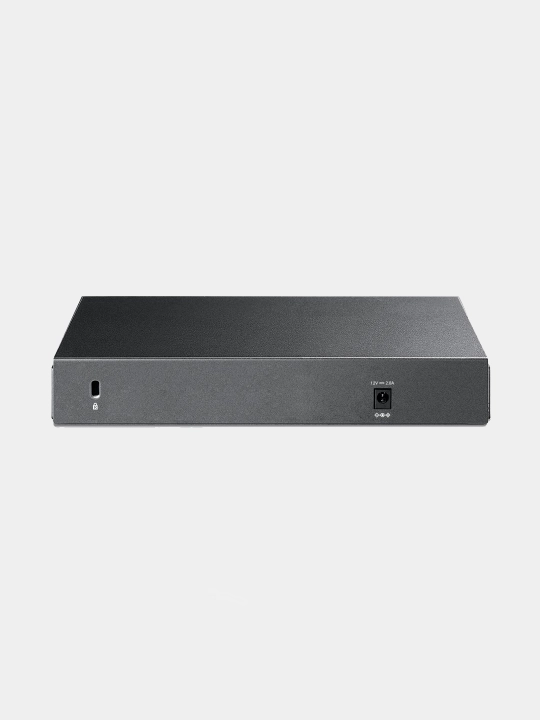 TP-Link TL-SG105S-M2 TL-SG108S-M2 — 2.5G Multi-Gigabit неуправляемые сетевые коммутаторы