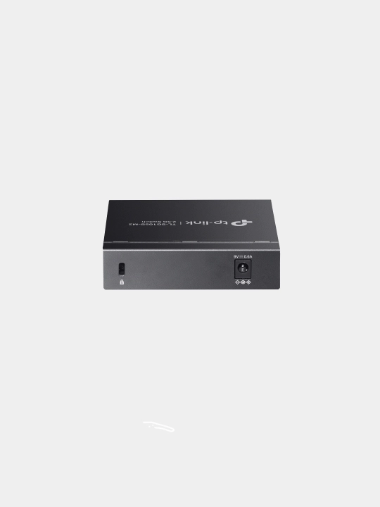 TP-Link TL-SG105S-M2 TL-SG108S-M2 — 2.5G Multi-Gigabit неуправляемые сетевые коммутаторы