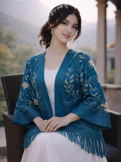 Dengiz rangi