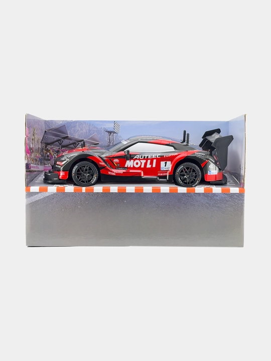 Radio boshqaruvli drift mashina, pultli mashina, mashtab 1:24, rc car drift