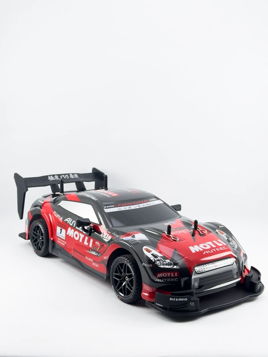 Radio boshqaruvli drift mashina, pultli mashina, mashtab 1:24, rc car drift