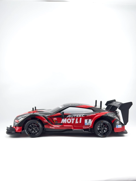 Radio boshqaruvli drift mashina, pultli mashina, mashtab 1:24, rc car drift
