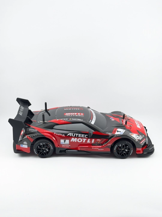 Radio boshqaruvli drift mashina, pultli mashina, mashtab 1:24, rc car drift