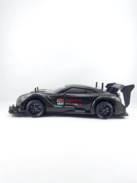 Radio boshqaruvli drift mashina, pultli mashina, mashtab 1:24, rc car drift