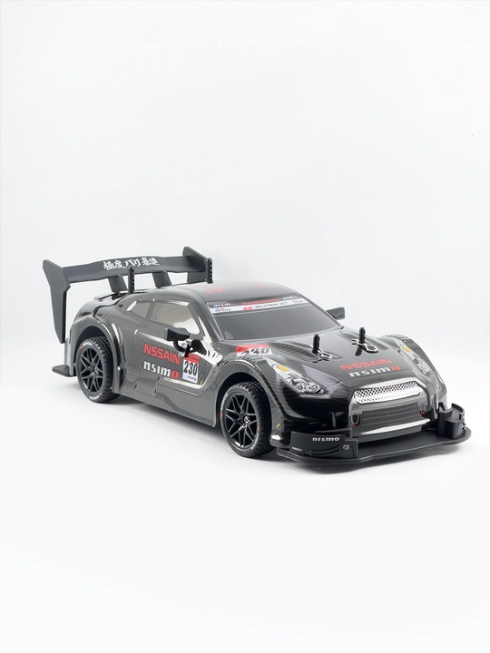 Radio boshqaruvli drift mashina, pultli mashina, mashtab 1:24, rc car drift
