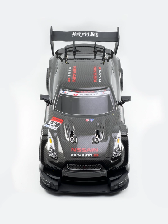 Radio boshqaruvli drift mashina, pultli mashina, mashtab 1:24, rc car drift