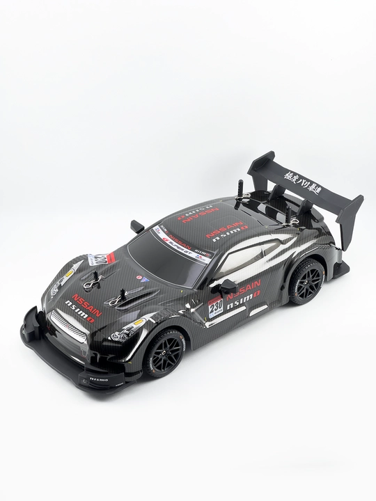 Radio boshqaruvli drift mashina, pultli mashina, mashtab 1:24, rc car drift