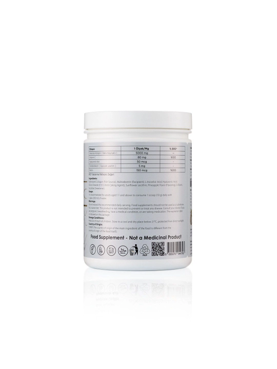 Dengiz kollageni Lumeavit Marine Collagen, 300 g