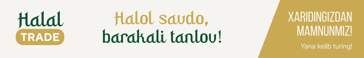HalalTrade