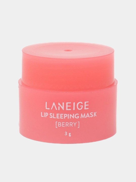 Бальзам для губ Laneige, 3 г - 