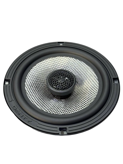 Автомобильная коаксиальная акустика DANTY DT-603C 16 см 70W RMS — AVTOLIT-DANTY16