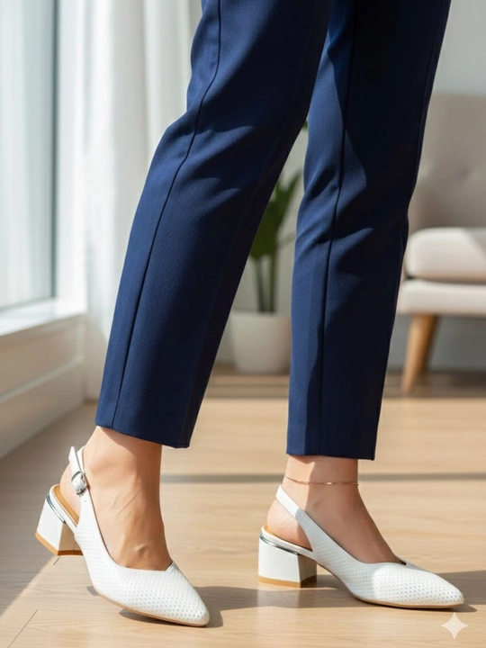 Tufli ayollar va qizlar uchun, baletka, oqshom uchun, tupli, mokasina, Slingback