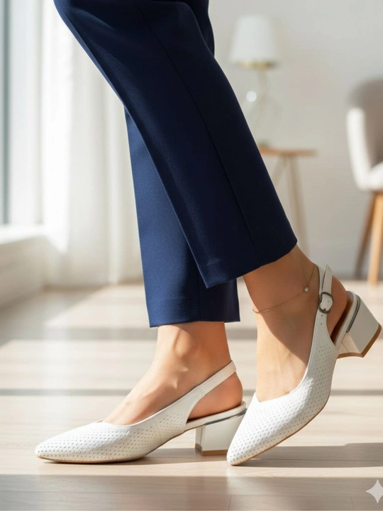 Tufli ayollar va qizlar uchun, baletka, oqshom uchun, tupli, mokasina, Slingback