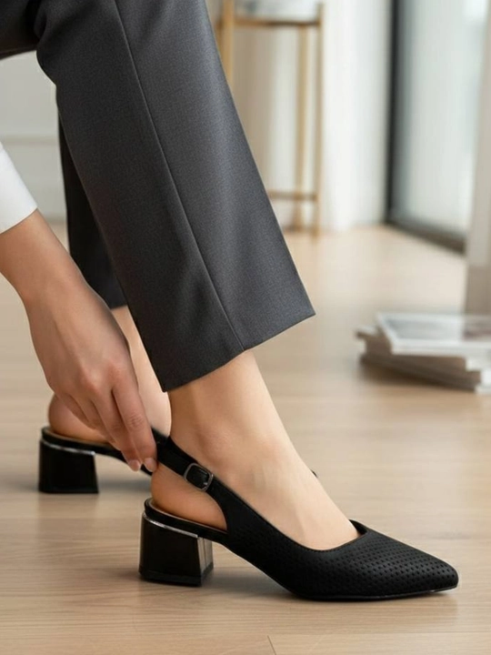 Tufli ayollar va qizlar uchun, baletka, oqshom uchun, tupli, mokasina, Slingback