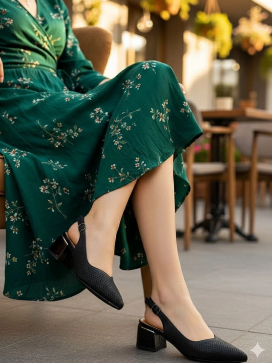 Tufli ayollar va qizlar uchun, baletka, oqshom uchun, tupli, mokasina, Slingback