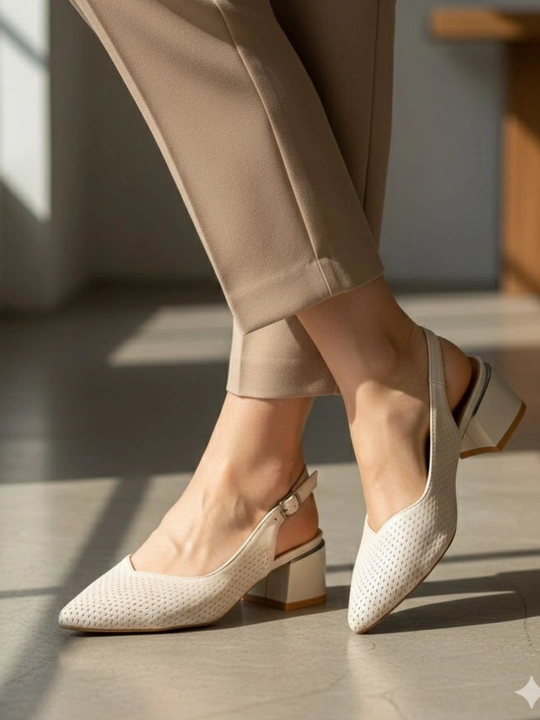 Tufli ayollar va qizlar uchun, baletka, oqshom uchun, tupli, mokasina, Slingback