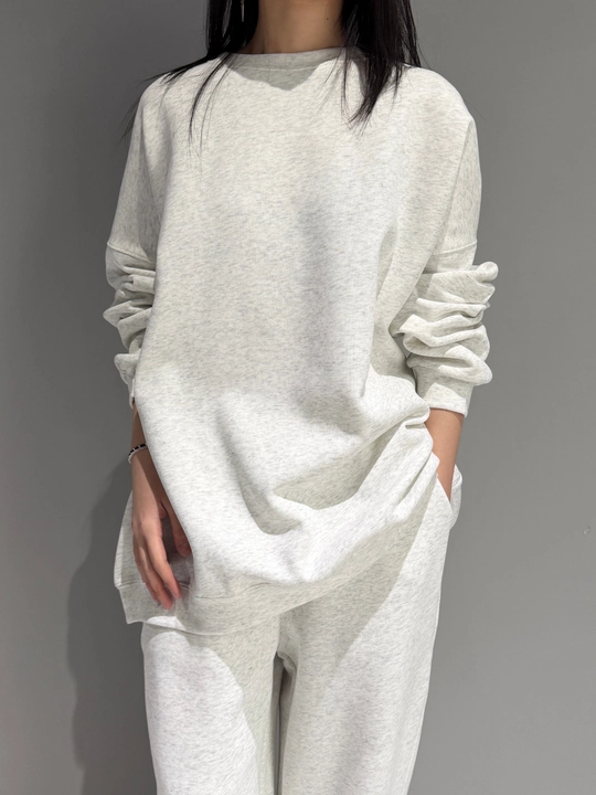 Вazaviy svitshot, standart o‘lcham M–XL