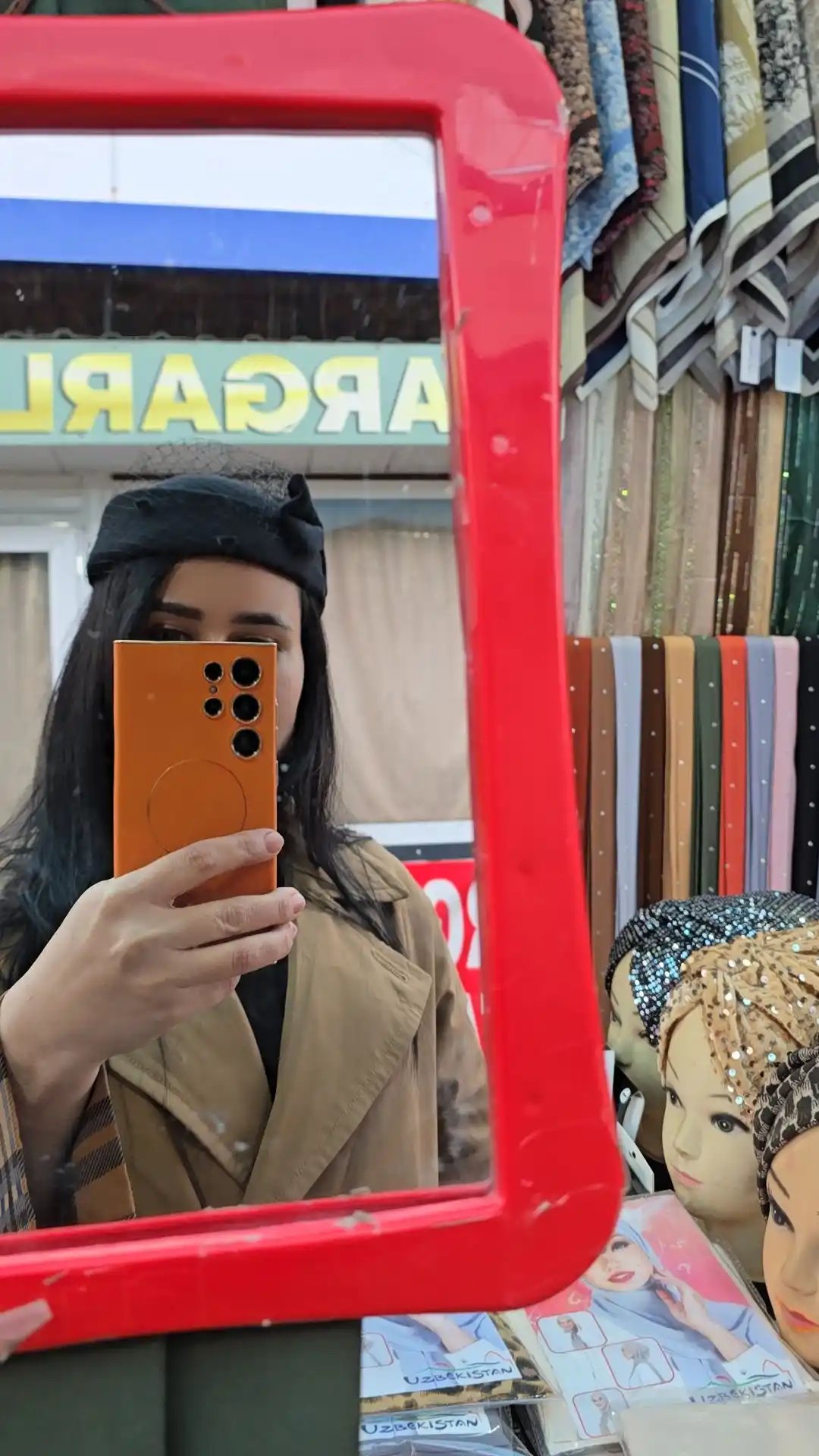 Чехол для Samsung S22 S23 S24 S25 S26 Ultra, тонкий, противоударный