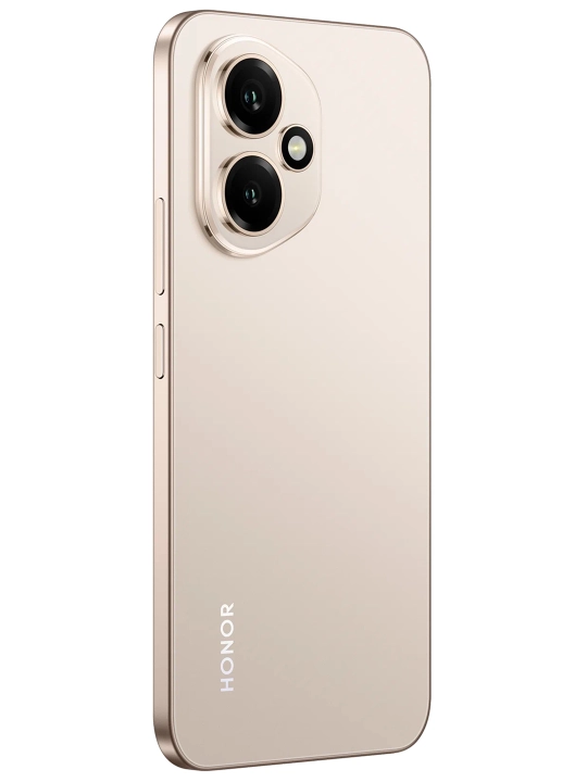 HONOR X7e 6/256 ГБ Смартфон, 5G, 7000 мАч, 108 МП, AMOLED 120 Гц, 45 Вт Fast Charge