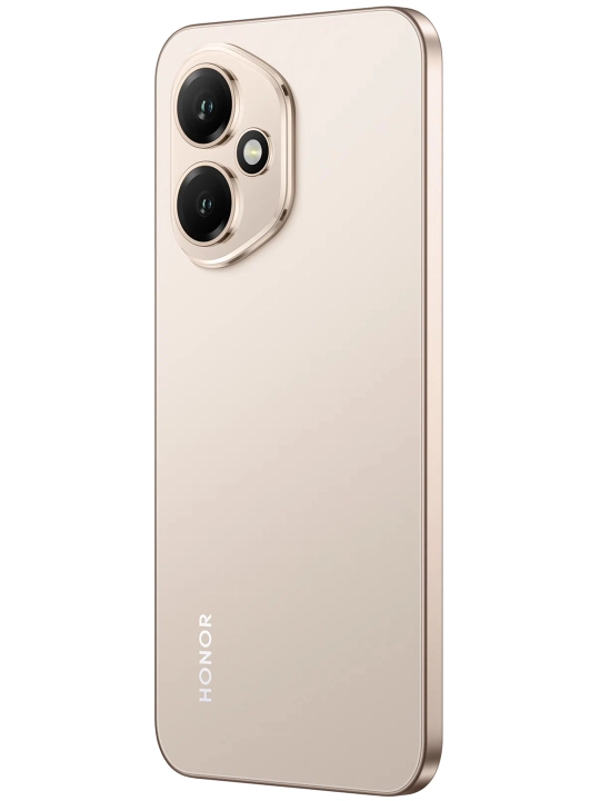 HONOR X7e 6/256 ГБ Смартфон, 5G, 7000 мАч, 108 МП, AMOLED 120 Гц, 45 Вт Fast Charge
