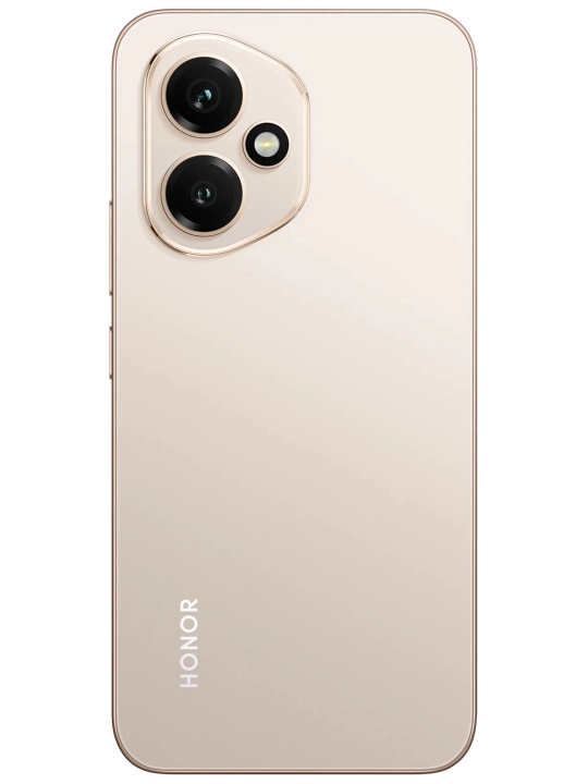 HONOR X7e 6/256 ГБ Смартфон, 5G, 7000 мАч, 108 МП, AMOLED 120 Гц, 45 Вт Fast Charge