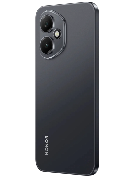 HONOR X7e 6/256 ГБ Смартфон, 5G, 7000 мАч, 108 МП, AMOLED 120 Гц, 45 Вт Fast Charge