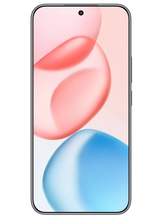 HONOR X7e 6/256 ГБ Смартфон, 5G, 7000 мАч, 108 МП, AMOLED 120 Гц, 45 Вт Fast Charge