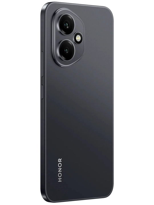 HONOR X7e 6/256 ГБ Смартфон, 5G, 7000 мАч, 108 МП, AMOLED 120 Гц, 45 Вт Fast Charge