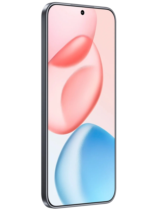 HONOR X7e 6/256 ГБ Смартфон, 5G, 7000 мАч, 108 МП, AMOLED 120 Гц, 45 Вт Fast Charge