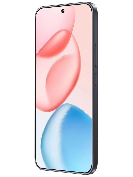 HONOR X7e 6/256 ГБ Смартфон, 5G, 7000 мАч, 108 МП, AMOLED 120 Гц, 45 Вт Fast Charge