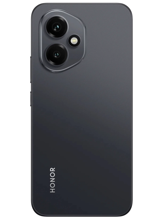 HONOR X7e 6/256 ГБ Смартфон, 5G, 7000 мАч, 108 МП, AMOLED 120 Гц, 45 Вт Fast Charge