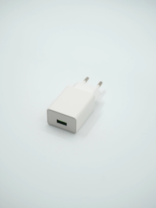 Cетевой зарядный адаптер, USB-A, 10W