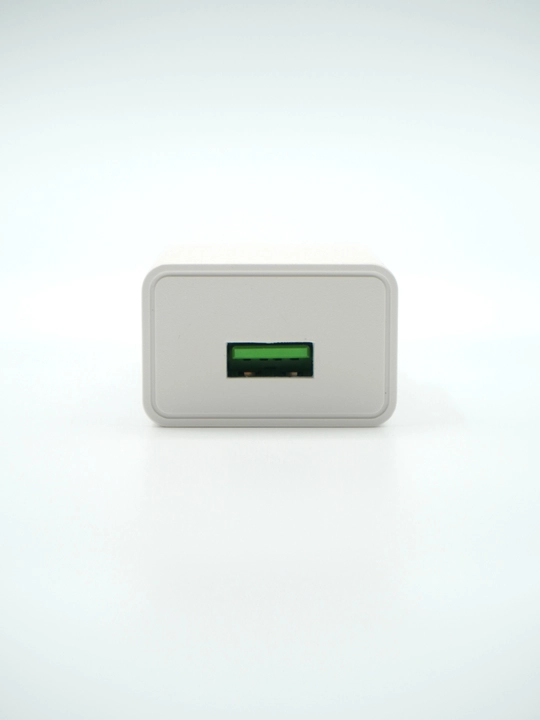 Cетевой зарядный адаптер, USB-A, 10W