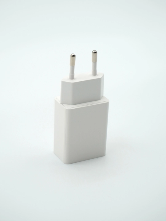 USB-A portli setevoy zaryadlovchi adapter, 10W - 