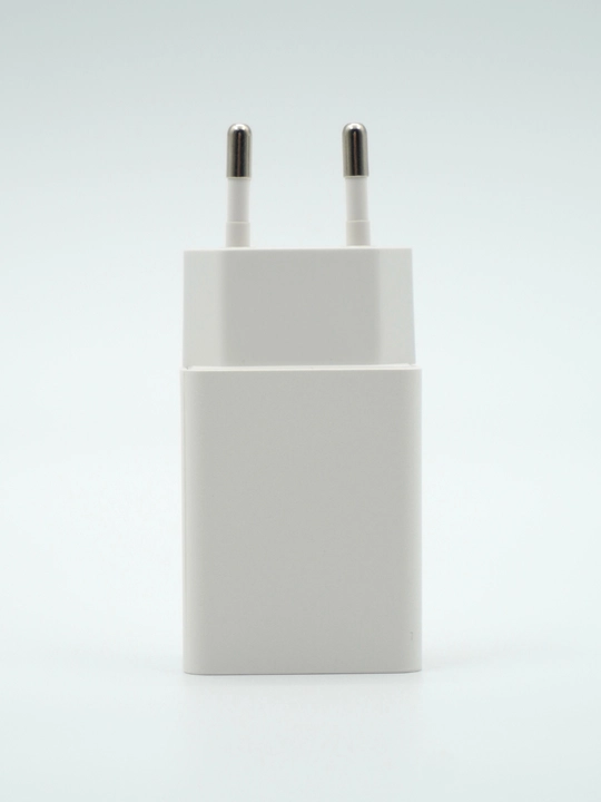 Cетевой зарядный адаптер, USB-A, 10W