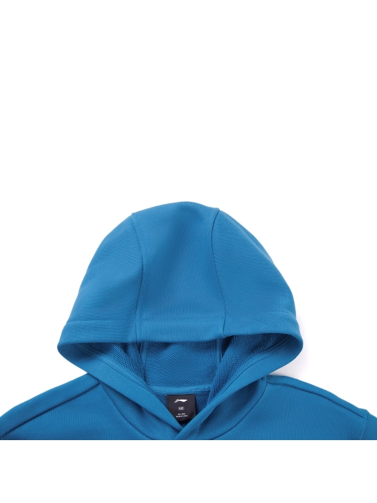 Детское худи Li-Ning Kids YWDV241-1 с начесом