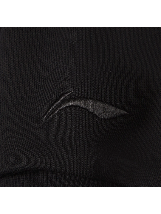 Детское худи Li-Ning Kids YWDV241-1 с начесом